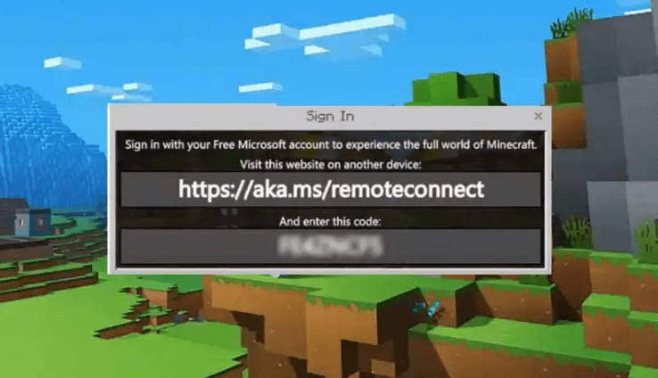 Aka MS Remoteconnect