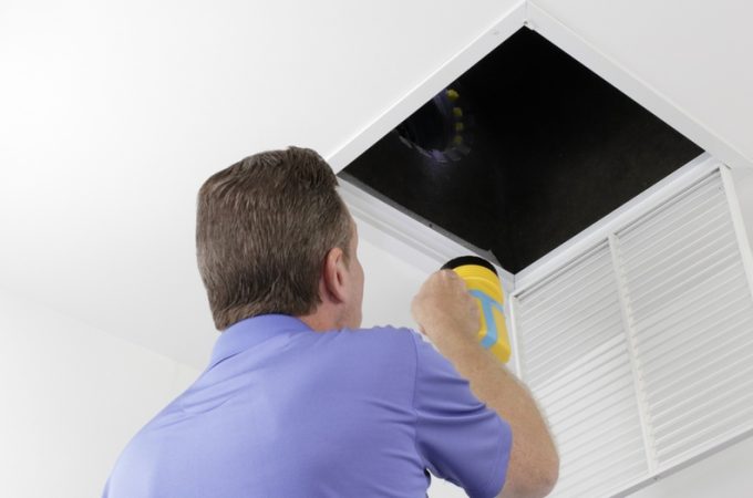Air Duct Cleaning Houston Speed Dry USA – Complete Guide