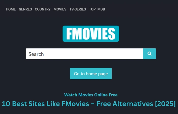 FMovies