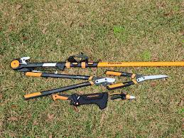 Fiskars tools